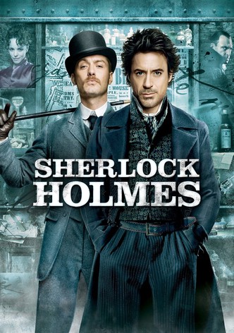 Sherlock Holmes