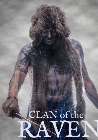 Clan of the Raven