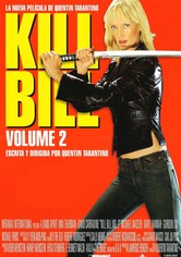 Kill Bill: Volumen 2