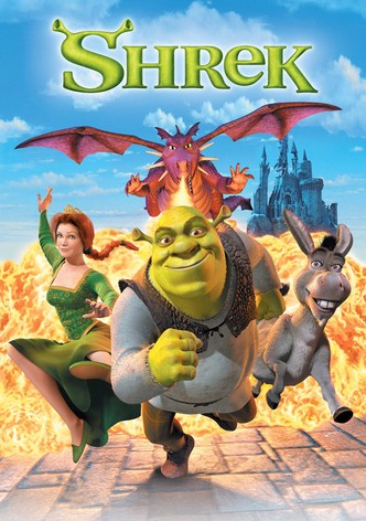 Shrek streaming: where to watch movie online?