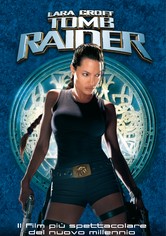 Lara Croft - Tomb Raider