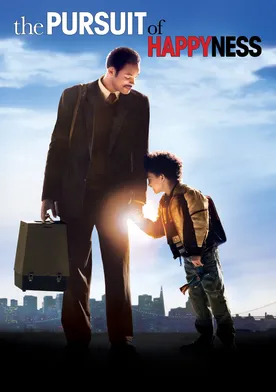 pursuit of happyness where to watch uk