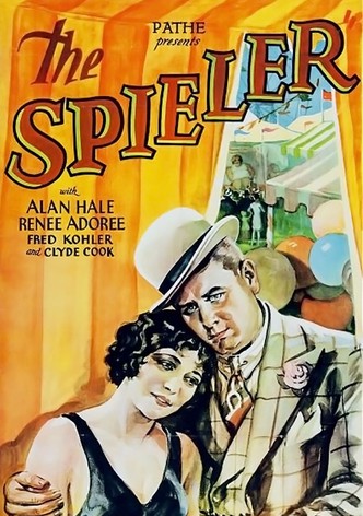 The Spieler