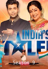India's Got Talent