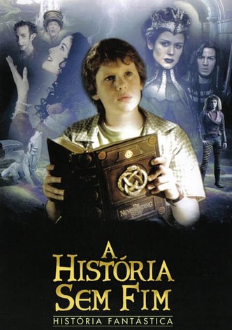 História Interminável
