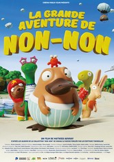 La grande aventure de Non-Non