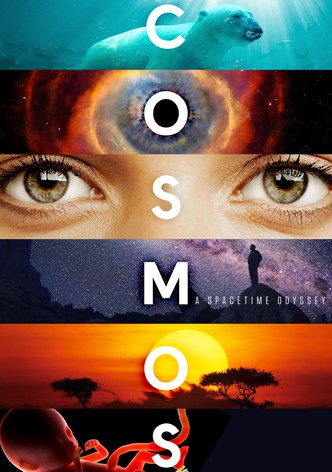 Cosmos A Spacetime Odyssey streaming online