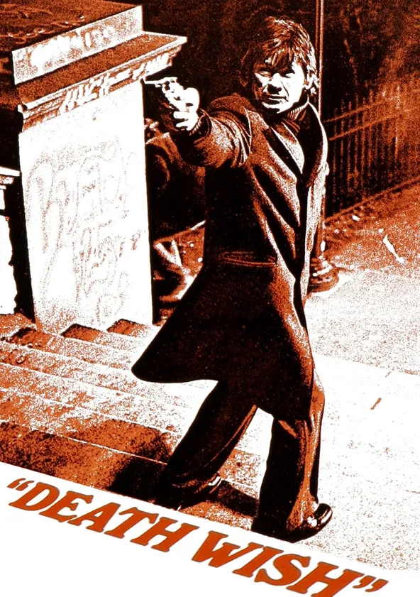 Death Wish Online Stream Deutsch Death Wish streaming: where to watch movie online?
