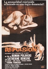 Repulsión