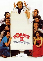 Porky's II: The Next Day