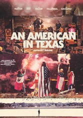 An American in Texas