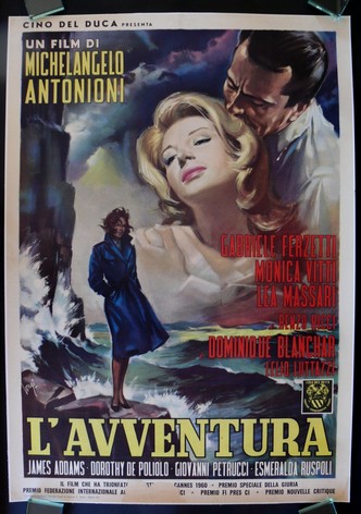 L'avventura