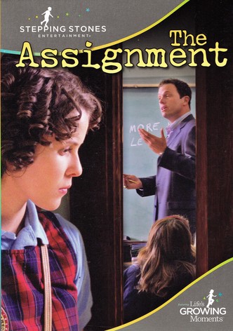 The Assignment