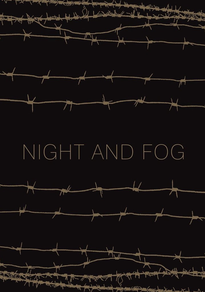 Night and Fog streaming: where to watch online?