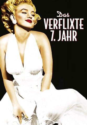 Das verflixte 7. Jahr