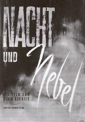 Nacht und Nebel