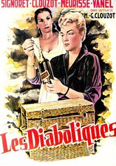Les Diaboliques