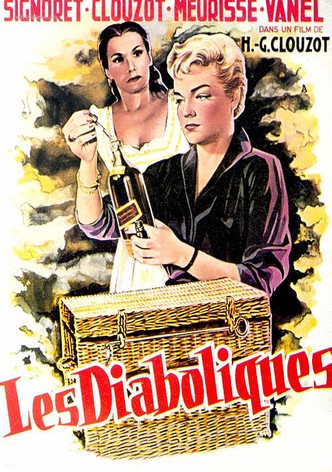Les Diaboliques