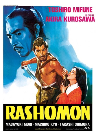 Rashōmon