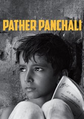 Pather Panchali