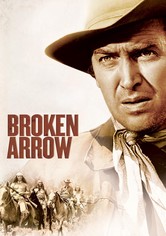 Broken Arrow