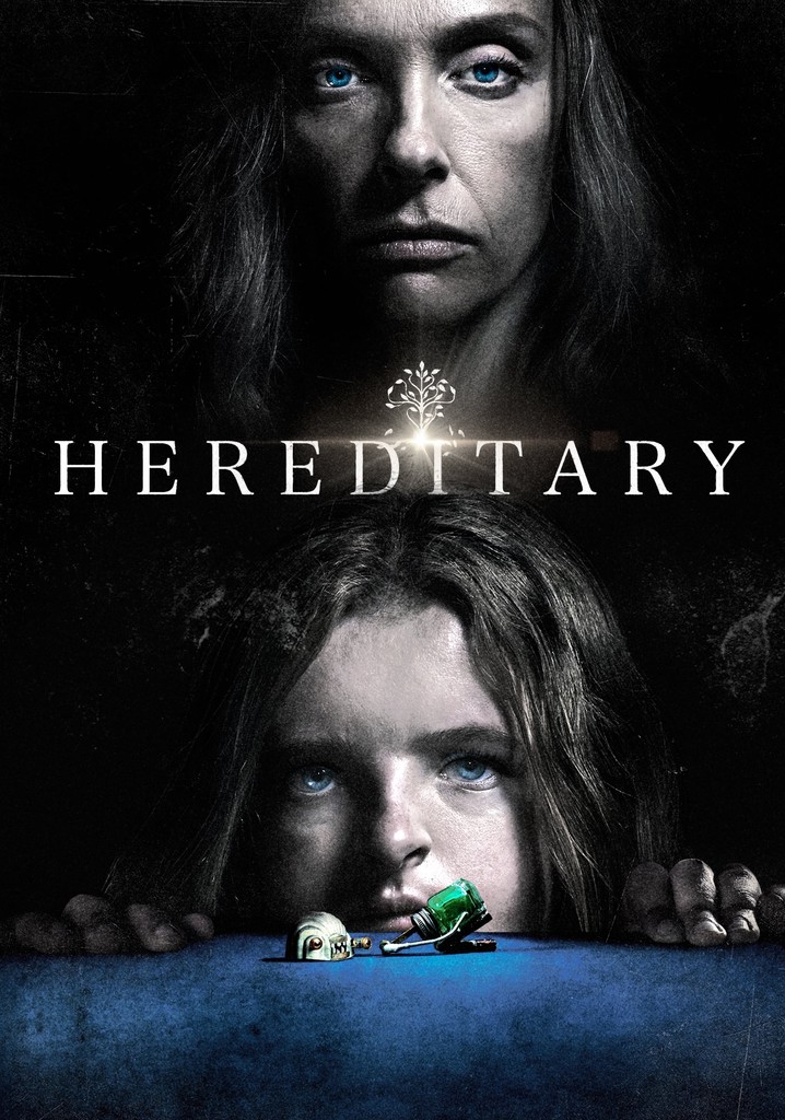 Hereditary movie: where to watch streaming online