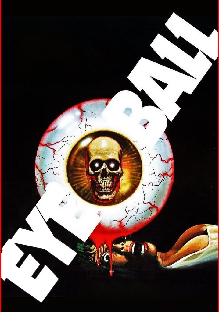 Eyeball (1975) - IMDb