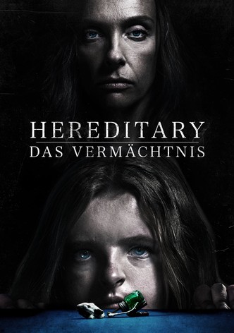 Hereditary - Das Vermächtnis