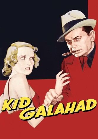 Kid Galahad – Mit harten Fäusten