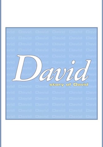 David: Story of David