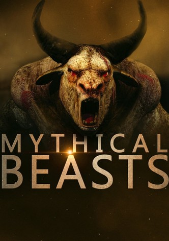 Mythical Beasts