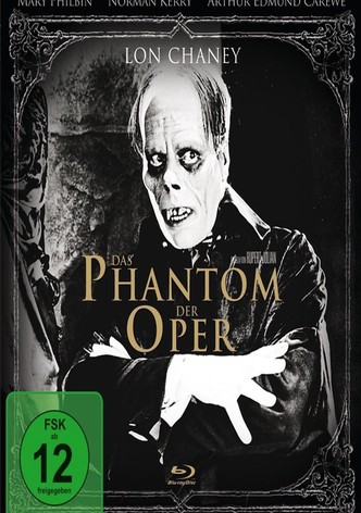 Das Phantom der Oper