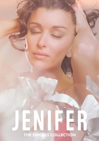 Jenifer - The singles collection