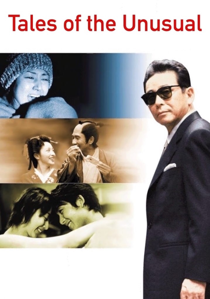 Tales of the Unusual