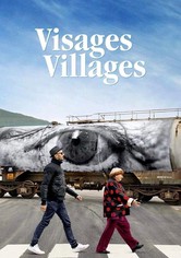 Visages, villages