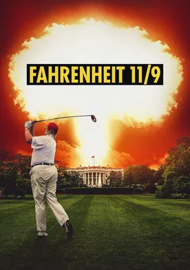 Fahrenheit 11/9 streaming: where to watch online?