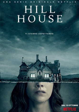 The Haunting of Hill House