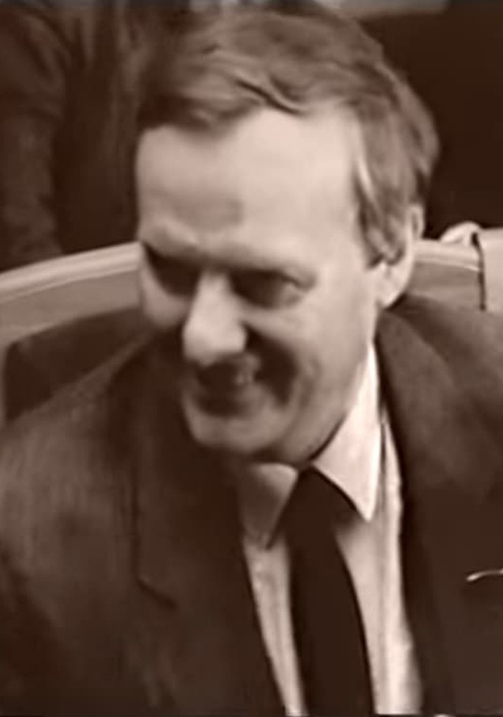 Sobchak. Woe from Wit