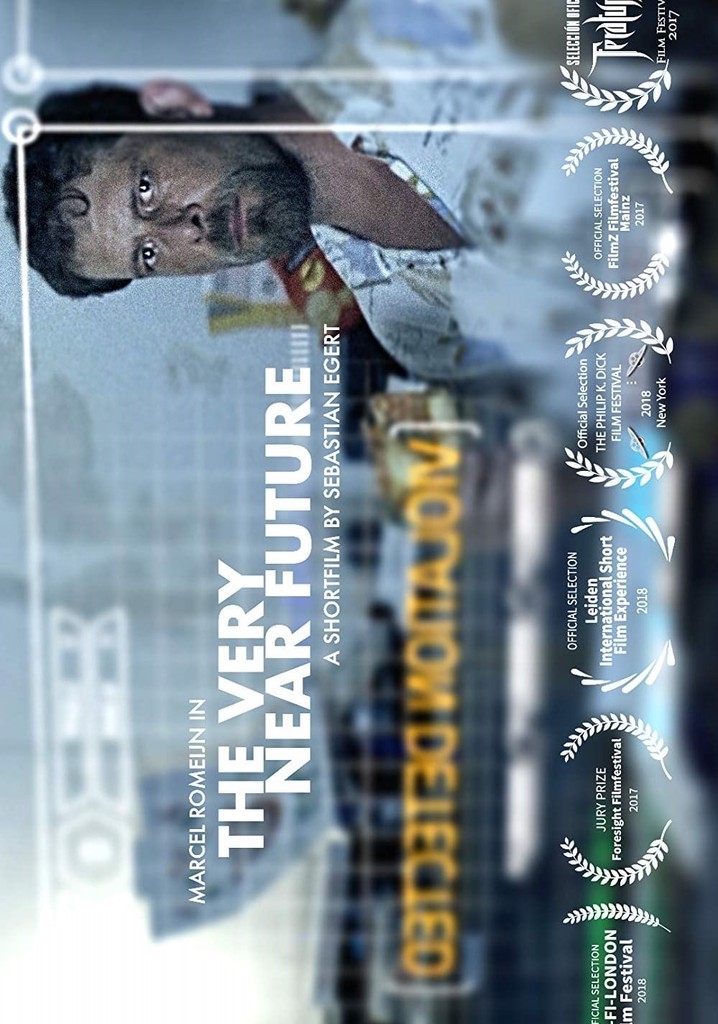 The Very Near Future