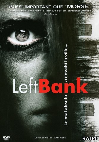 Left Bank