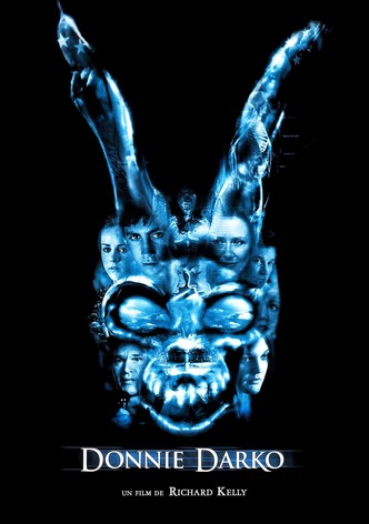 Donnie Darko