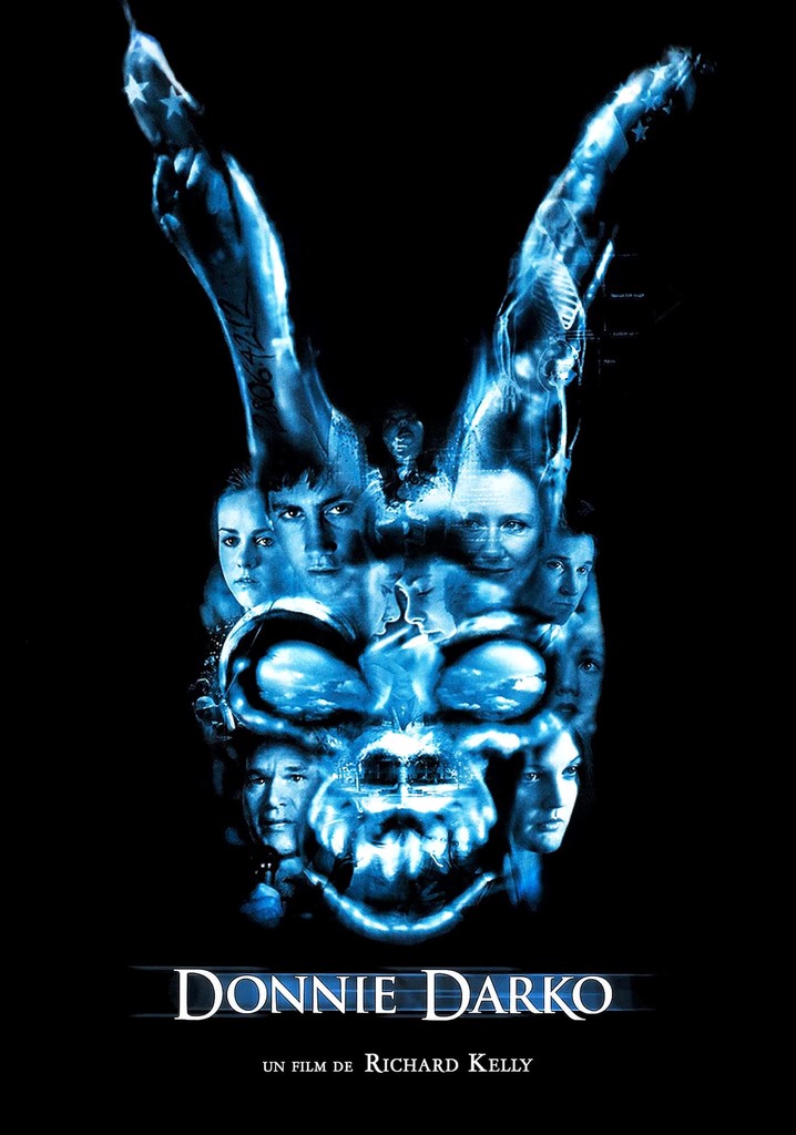 Regarder Donnie Darko en streaming complet et légal