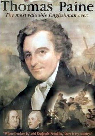 Thomas Paine: The Most Valuable Englishman Ever