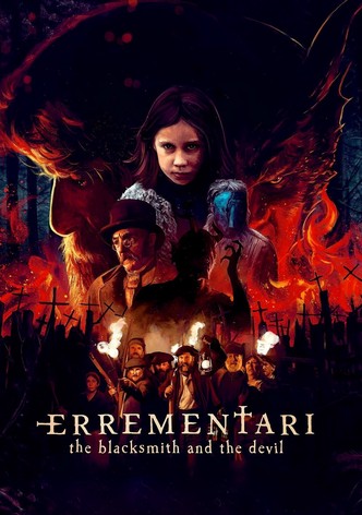 Errementari : le Forgeron et le Diable