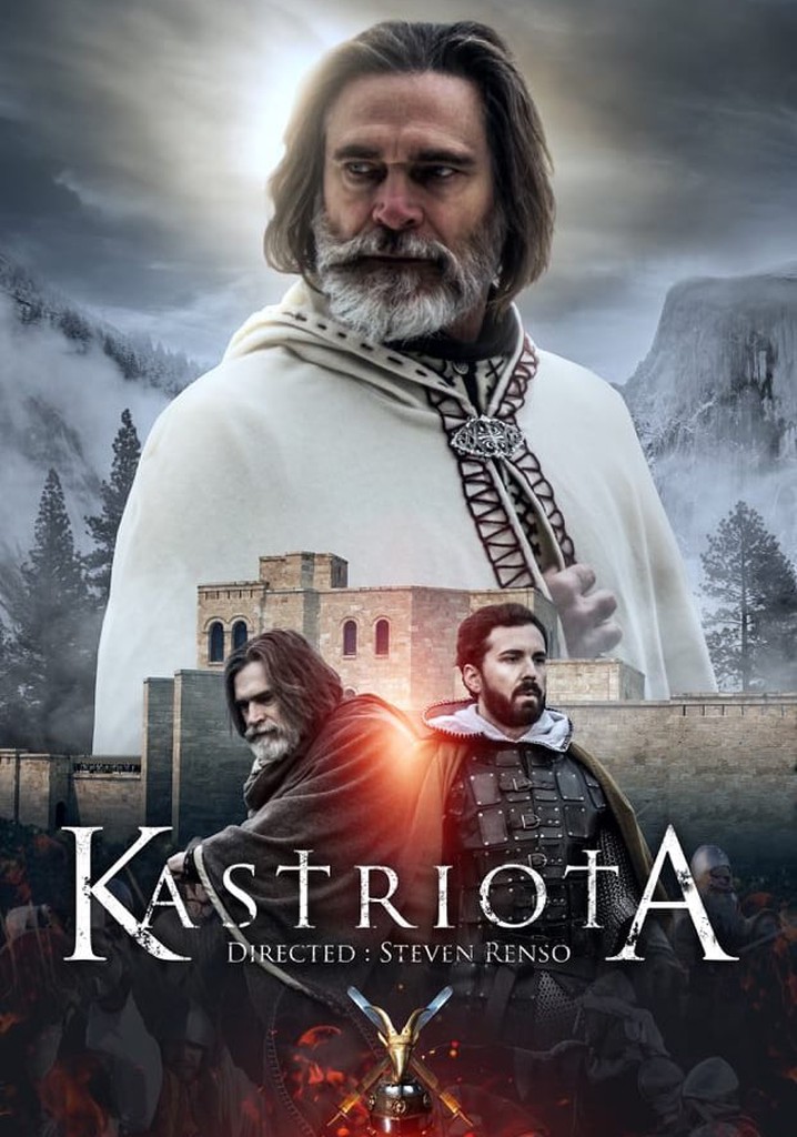 Kastriota