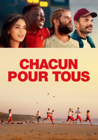 Chacun pour tous