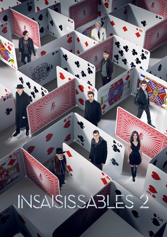 Insaisissables 2