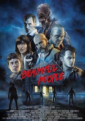 うつくしいひと