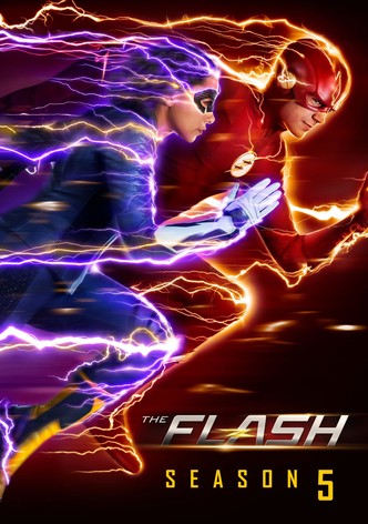 Flash season 4 watch on sale online