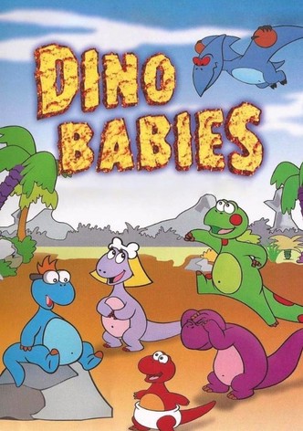 Dino Babies